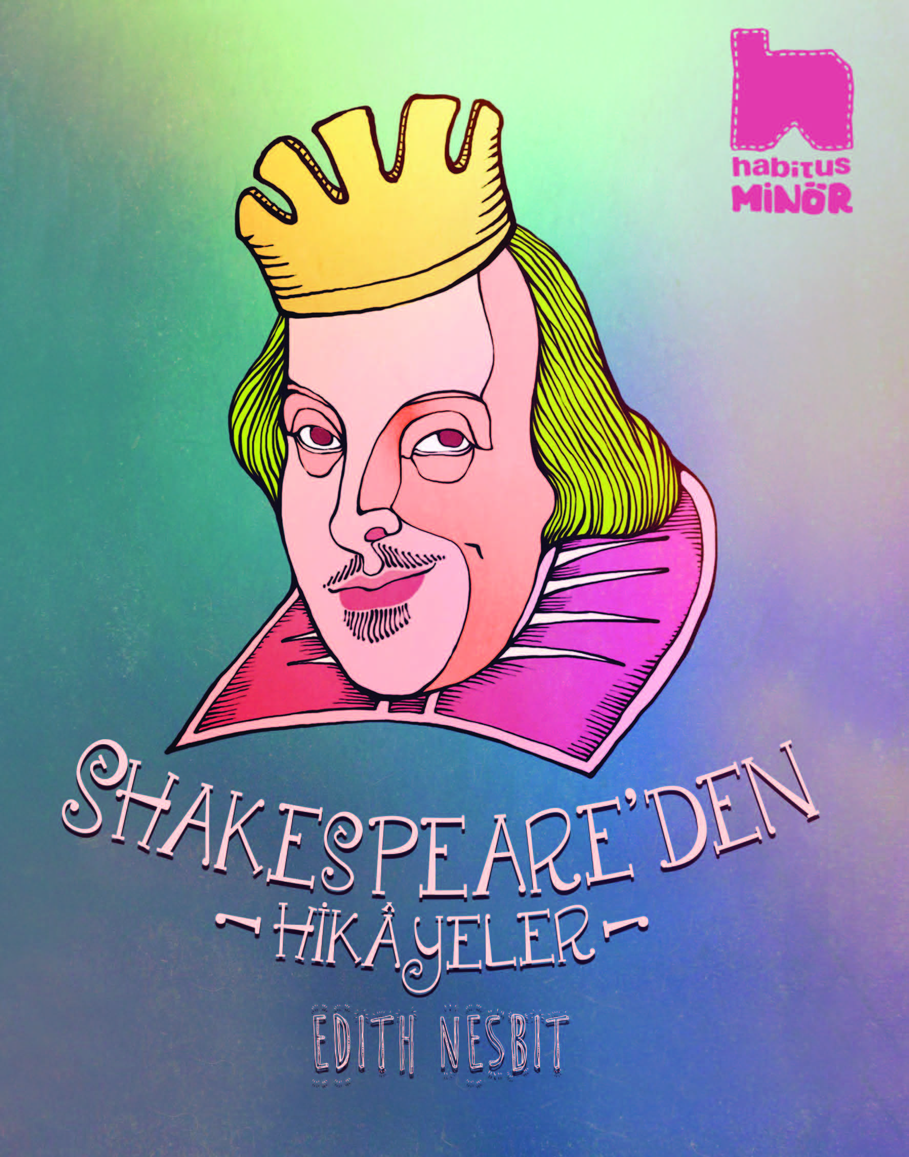 shakespeare-hikayeler-edith-nesbit